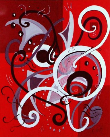 Rouge coeur